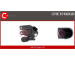 Prevodka riadenia CASCO CSB70123GS
