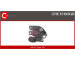 Alternátor CASCO CAL42115GS
