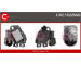 Prevodka riadenia CASCO CSB70300GS