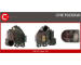 Odpor, vnitřní tlakový ventilátor CASCO CRS71031GS