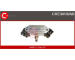 Motor stieračov CASCO CWM12100AS