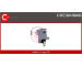 Prevodka riadenia CASCO CSB71144GS