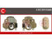 Prevodka riadenia CASCO CSB72136AS