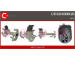 Prevodka riadenia CASCO CSB74930AS