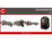 AGR-Ventil CASCO CVG71003GS