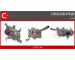 Mechanizmus stieračov CASCO CWT30133AS