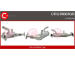 żtartér CASCO CST40114AS