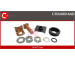 Prevodka riadenia CASCO CSB86103AS