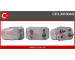 Zapalovací cívka CASCO CIC89011AS