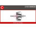 Kompresor, klimatizace CASCO CAC76119GS