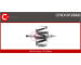 Hydraulické čerpadlo pre riadenie CASCO CSP70106AS