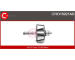 Hydraulické čerpadlo pre riadenie CASCO CSP72100AS