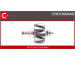 Hydraulické čerpadlo pre riadenie CASCO CSP72102AS