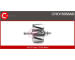 Hydraulické čerpadlo pre riadenie CASCO CSP71117AS