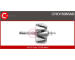 Hydraulické čerpadlo pre riadenie CASCO CSP72110GS