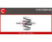 Hydraulické čerpadlo pre riadenie CASCO CSP74108AS