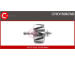 Hydraulické čerpadlo pre riadenie CASCO CSP72142AS