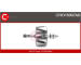 Hydraulické čerpadlo pre riadenie CASCO CSP76119AS