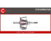 Startér CASCO CST15219GS