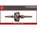 Hydraulické čerpadlo pre riadenie CASCO CSP74108AS