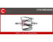 Rotor, generátor CASCO CRO30036AS