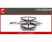 Rotor, generátor CASCO CRO30602AS