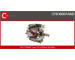 AGR-Ventil CASCO CVG68001GS