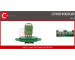 AGR-Ventil CASCO CVG70014GS