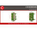 AGR-Ventil CASCO CVG71010AS