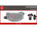 AGR-Ventil CASCO CVG72021AS