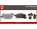 AGR-Ventil CASCO CVG72021GS