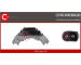 AGR-Ventil CASCO CVG73008GS