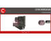AGR-Ventil CASCO CVG73019GS