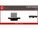 AGR-Ventil CASCO CVG73028GS