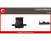 AGR-Ventil CASCO CVG73030GS