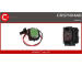 AGR-Ventil CASCO CVG73038GS