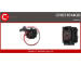 AGR-Ventil CASCO CVG73039AS