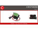 AGR-Ventil CASCO CVG74001AS