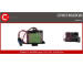 AGR-Ventil CASCO CVG74001GS