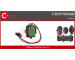 AGR-Ventil CASCO CVG74010GS