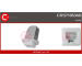 AGR-Ventil CASCO CVG75007AS