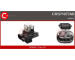 AGR-Ventil CASCO CVG76012AS