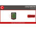 AGR-Ventil CASCO CVG77029AS