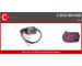 AGR-Ventil CASCO CVG78006GS