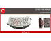 Řídicí mechanismus CASCO CSB70123GS