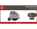 AGR-Ventil CASCO CVG86000AS