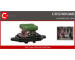 Motor stieračov CASCO CWM15102AS
