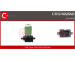 Motor stieračov CASCO CWM10106AS