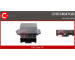 Motor stěračů CASCO CWM30104GS