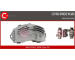 Motor stieračov CASCO CWM32107GS